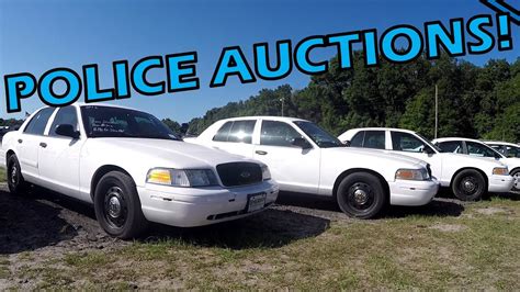 Direct sales of refurbished ex-police cars. . Ex police car auctions leominster